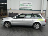 audi a4 avant (b5) del año 2000