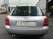 audi a4 avant (b5) del año 2000