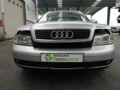 audi a4 avant (b5) del año 2000