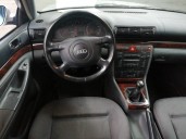 audi a4 avant (b5) del año 2000