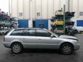 audi a4 avant (b5) del año 2000