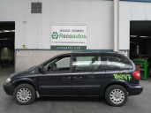 chrysler voyager (rg) del año 2003