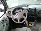 chrysler voyager (rg) del año 2003