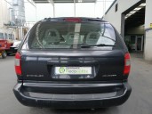 chrysler voyager (rg) del año 2003
