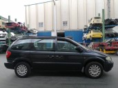 chrysler voyager (rg) del año 2003
