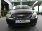 chrysler voyager (rg) del año 2003