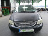chrysler voyager (rg) del año 2003