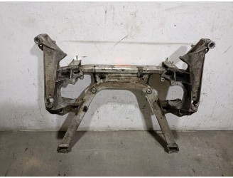 Recambio de puente delantero para bmw 7 (e65, e66, e67) 730 ld referencia OEM IAM 31116782457 