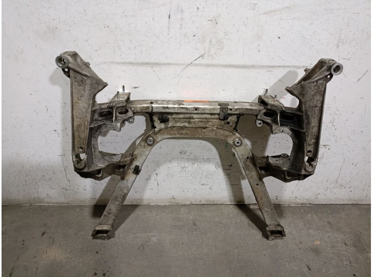 Recambio de puente delantero para bmw 7 (e65, e66, e67) 730 ld referencia OEM IAM  31116782457 