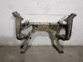 Recambio de puente delantero para bmw 7 (e65, e66, e67) 730 ld referencia OEM IAM  31116782457 