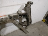 Recambio de puente delantero para bmw 7 (e65, e66, e67) 730 ld referencia OEM IAM 31116782457 