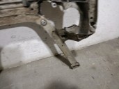 Recambio de puente delantero para bmw 7 (e65, e66, e67) 730 ld referencia OEM IAM  31116782457 