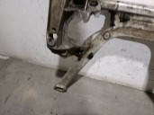 Recambio de puente delantero para bmw 7 (e65, e66, e67) 730 ld referencia OEM IAM  31116782457 