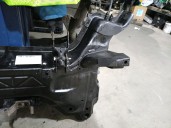 Recambio de puente delantero para citroën c4 coupé (la_) 1.6 hdi referencia OEM IAM  3502FH 