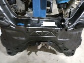 Recambio de puente delantero para citroën c4 coupé (la_) 1.6 hdi referencia OEM IAM  3502FH 