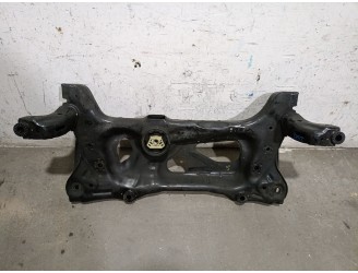 Recambio de puente delantero para skoda superb iii (3v3) 2.0 tdi referencia OEM IAM  3Q0199315C 