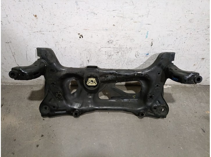 Recambio de puente delantero para skoda superb iii (3v3) 2.0 tdi referencia OEM IAM  3Q0199315C 