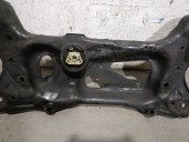 Recambio de puente delantero para skoda superb iii (3v3) 2.0 tdi referencia OEM IAM  3Q0199315C 