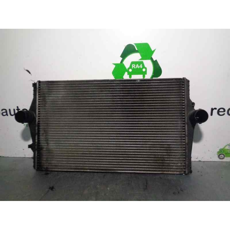 Recambio de intercooler para volvo s80 berlina 2.5 d referencia OEM IAM   