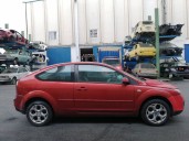 ford focus berlina (cap) del año 2007