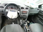 ford focus berlina (cap) del año 2007