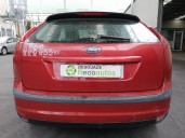 ford focus berlina (cap) del año 2007