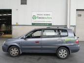 kia carens del año 2002