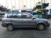 kia carens del año 2002