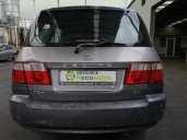 kia carens del año 2002