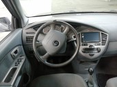 kia carens del año 2002