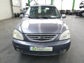 kia carens del año 2002