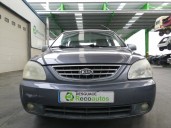 kia carens del año 2002