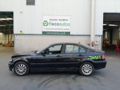 bmw serie 3 berlina (e46) del año 2004