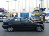 bmw serie 3 berlina (e46) del año 2004
