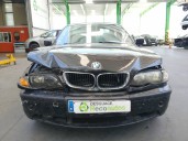 bmw serie 3 berlina (e46) del año 2004
