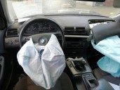bmw serie 3 berlina (e46) del año 2004