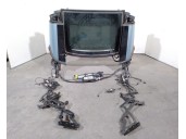 Recambio de capota para opel astra h twintop (a04) 1.9 cdti (l67) referencia OEM IAM 93188318 93188318 