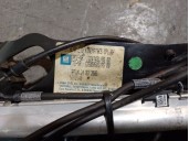 Recambio de capota para opel astra h twintop (a04) 1.9 cdti (l67) referencia OEM IAM 93188318 93188318 