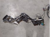 Recambio de capota para opel astra h twintop (a04) 1.9 cdti (l67) referencia OEM IAM 93188318 93188318 