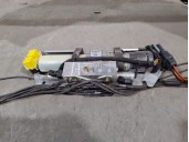 Recambio de capota para opel astra h twintop (a04) 1.9 cdti (l67) referencia OEM IAM 93188318 93188318 