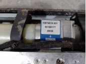 Recambio de capota para opel astra h twintop (a04) 1.9 cdti (l67) referencia OEM IAM 93188318 93188318 