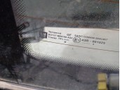 Recambio de capota para opel astra h twintop (a04) 1.9 cdti (l67) referencia OEM IAM 93188318 93188318 