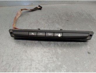 Recambio de mando multifuncion para bmw x5 (e70) 3.0 turbodiesel cat referencia OEM IAM 61319180946 502324 VALEO
