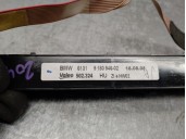 Recambio de mando multifuncion para bmw x5 (e70) 3.0 turbodiesel cat referencia OEM IAM 61319180946 502324 VALEO