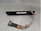 Recambio de mando multifuncion para bmw x5 (e70) 3.0 turbodiesel cat referencia OEM IAM 61319180946 502324 VALEO