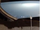 Recambio de capota para opel astra h twintop (a04) 1.9 cdti (l67) referencia OEM IAM 93188318 93188318 