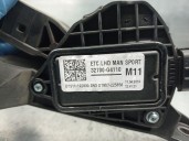 Recambio de potenciometro pedal para hyundai i30 (pde, pd, pden) 2.0 n referencia OEM IAM 32700G4110 32700G4110 