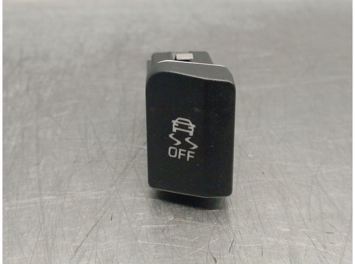 Recambio de interruptor para skoda superb ii (3t4) 2.0 tdi 16v 4x4 referencia OEM IAM 3T0927134D 