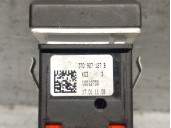 Recambio de interruptor para skoda superb ii (3t4) 2.0 tdi 16v 4x4 referencia OEM IAM 3T0927127B  