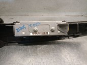 Recambio de airbag lateral trasero derecho para lexus gs (_s19_) 450h (grs191_, gws191_) referencia OEM IAM 7393030010A0 7393030